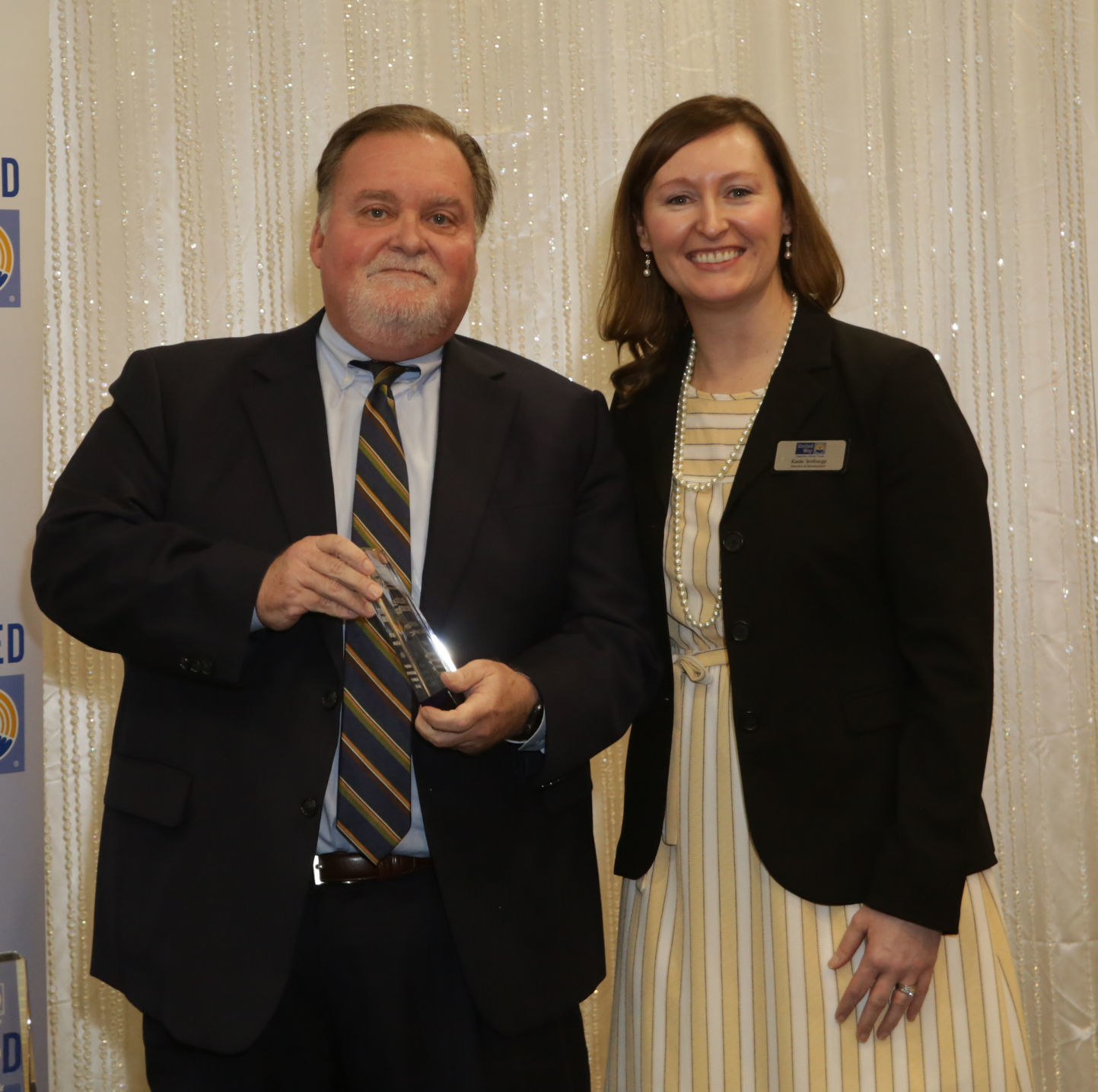 United Way of Porter County 2019 Spirit Awards